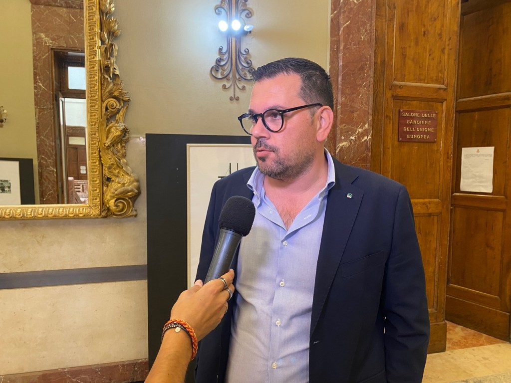 Festa del lavoro, la Cisl a Potenza con Cgil e Uil: "Guardiamo al futuro come opportunità"