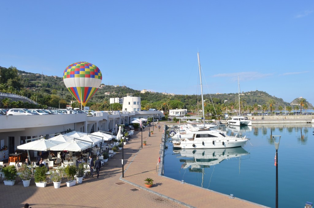 porto capo d'orlando