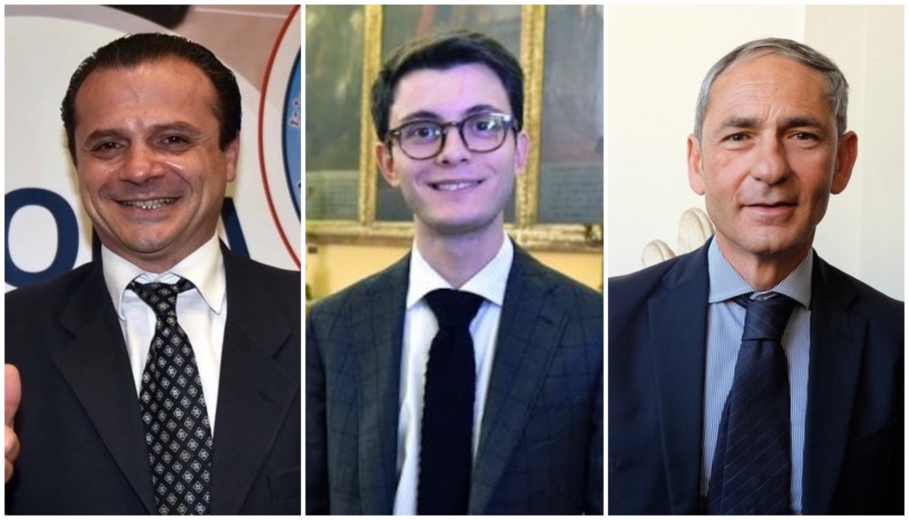 Regionali 2022, Voti definitivi, nel Messinese Calderone e Genovese nel podio con De Luca