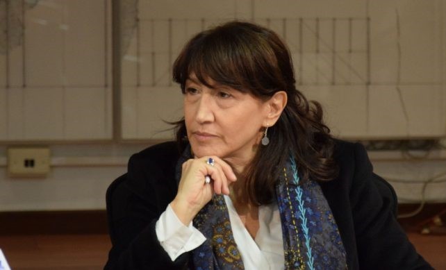 Lucia Di Furia (Asp RC)