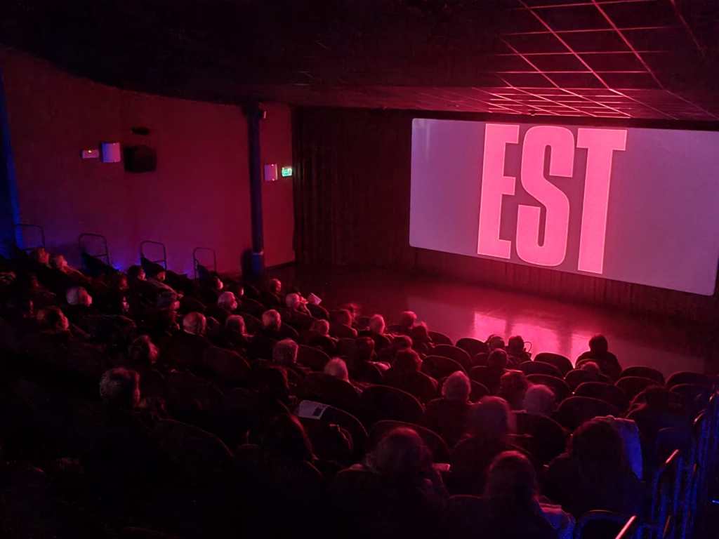 Riparte il Cineforum Orione di Messina con il regista Andrea Segre, Messina, settembre 2022