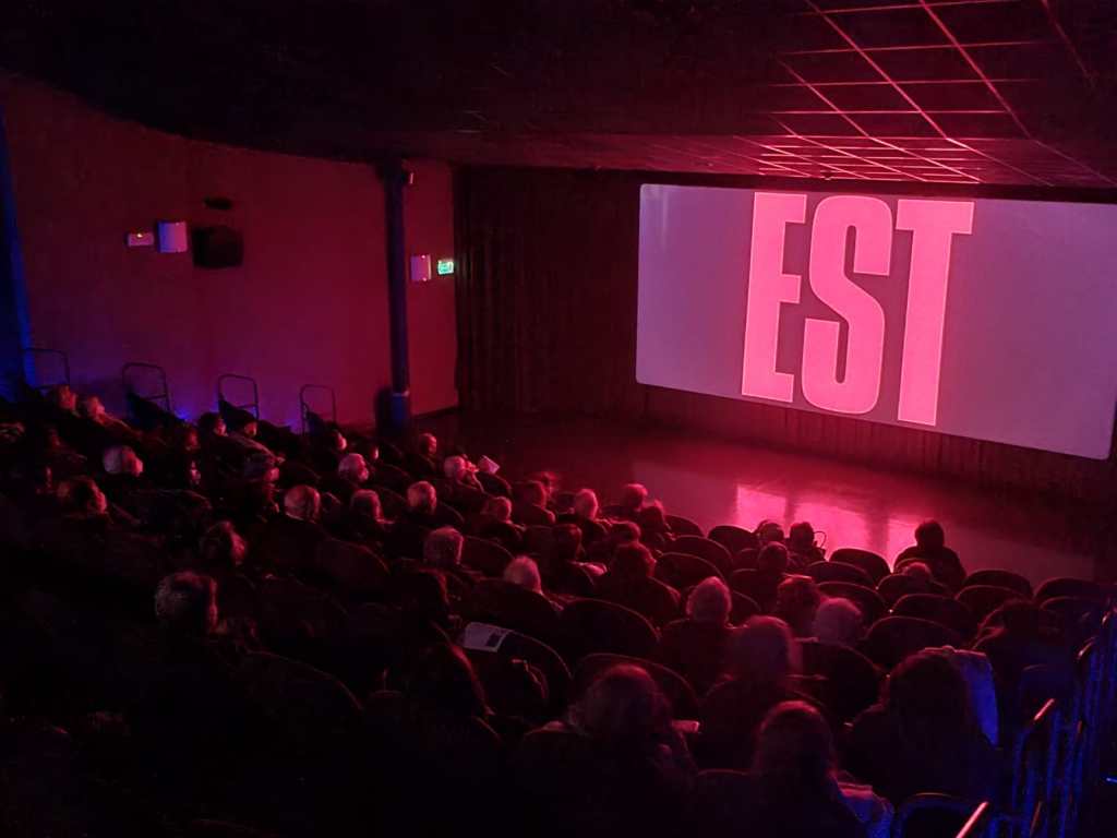 Eccellenze messinesi, il Lux nel circuito di Europa Cinemas