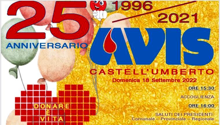 avis castell'umberto