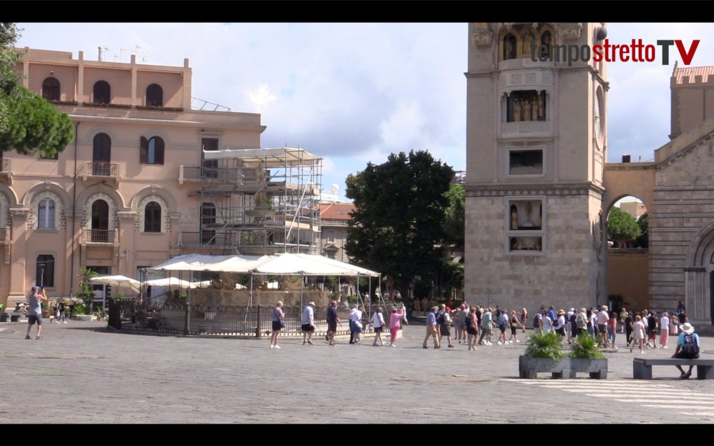 viaggio municipalità