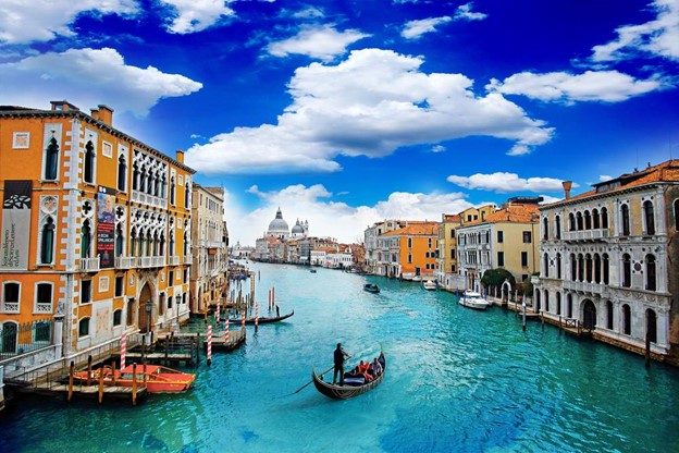 Una giornata a Venezia: le 5 cose migliori da fare durante una visita di un solo giorno