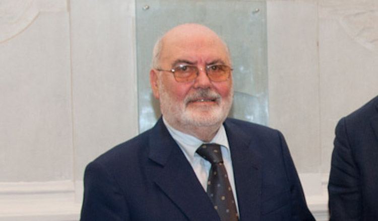Messina Lutto Nel Mondo Accademico Morto Il Professore Luigi 