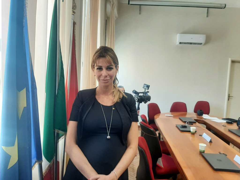 Messina "ingrata", caso Siracusano: la paladina del risanamento sconfitta nel suo collegio