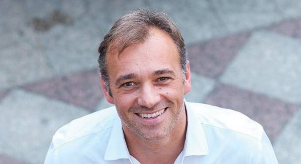 Matteo Richetti, presidente di Azione