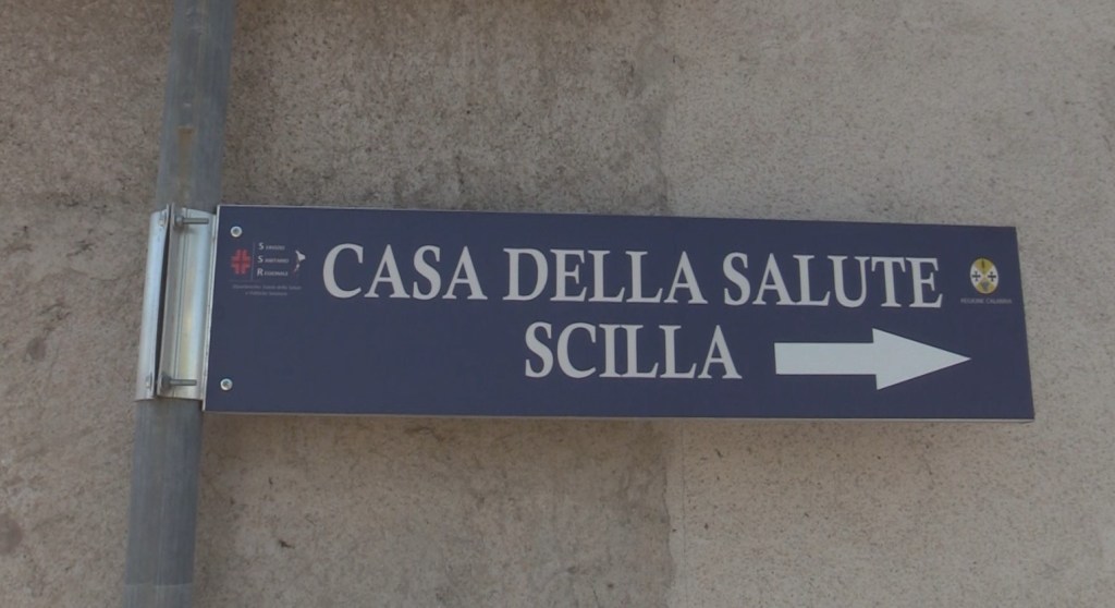 Ospedale di Scilla (23.9.2022)