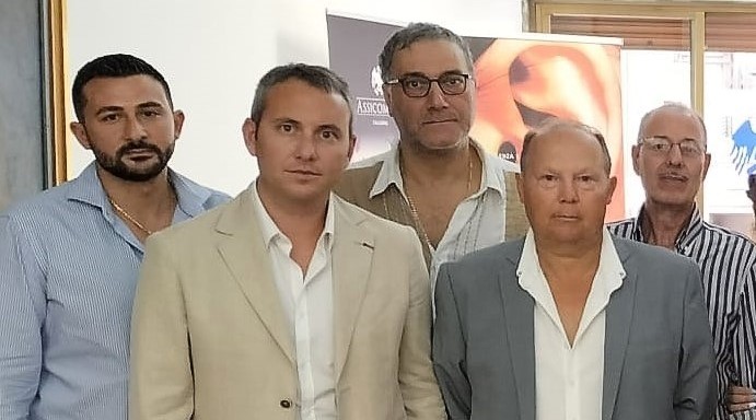 Tassone (Assipan) a Reggio