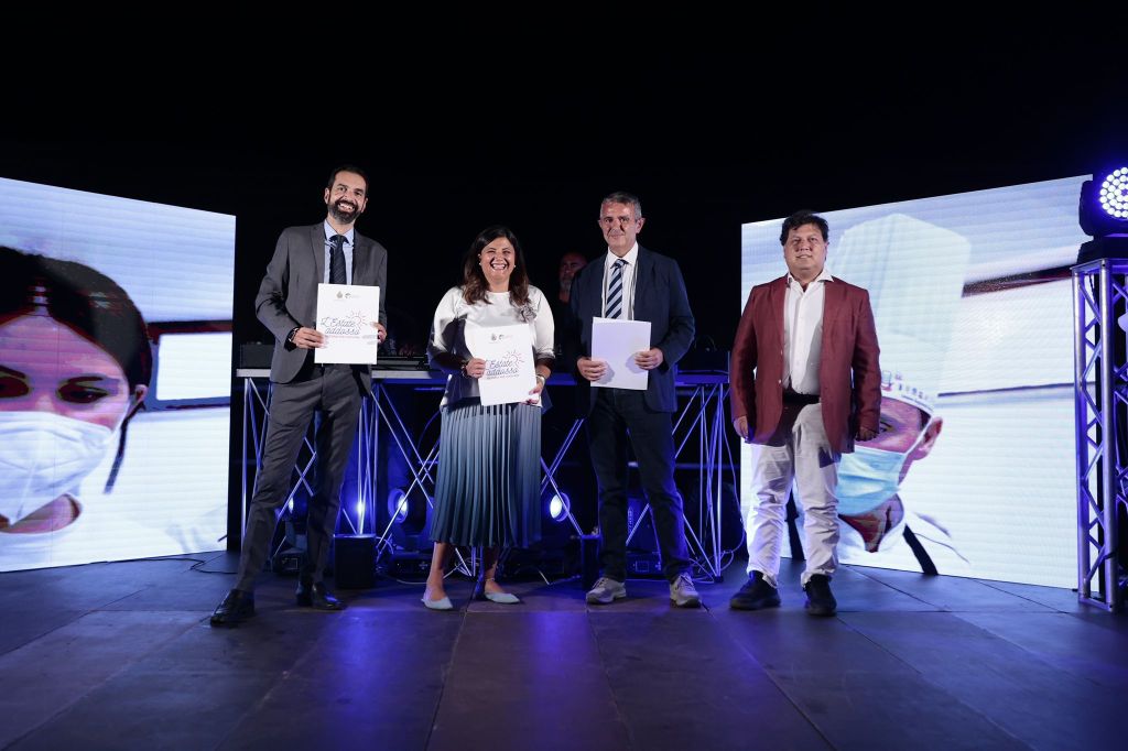 "Estate addosso 2022", inaugurata a Villa Dante la II edizione, a Messina