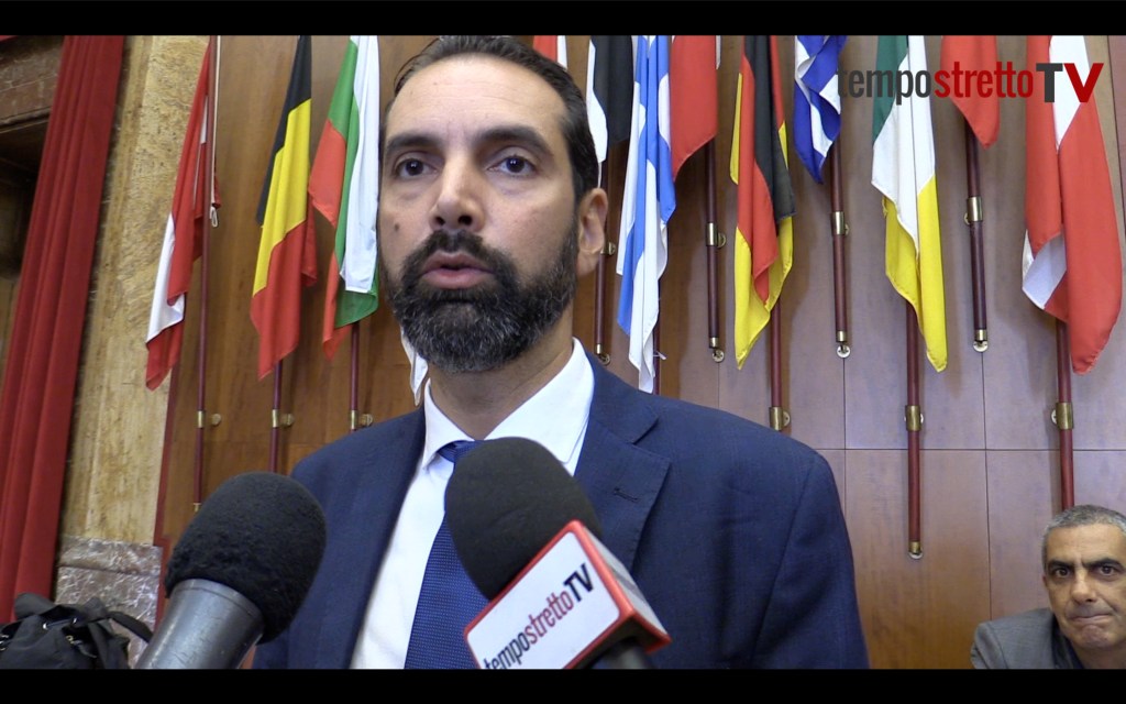 Indennità, la revoca di Basile a Giorgianni mentre 4 presidenti delle Municipalità ricorrono al Tar