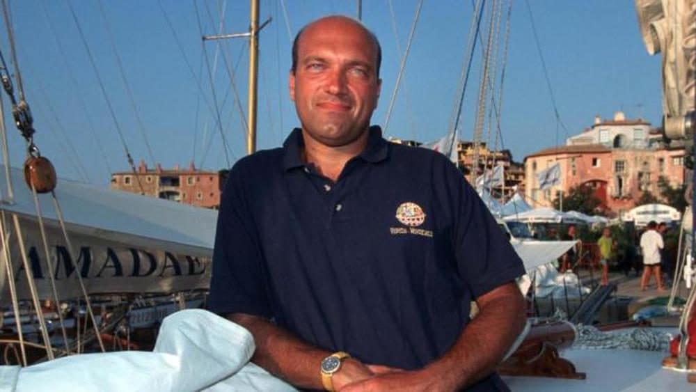 Amedeo Matacena, morto a Dubai il 16.9.2022