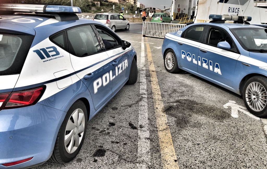 24 Daspo per gli scontri tra ultras del 5 dicembre, un provvedimento della Questura di Messina con intervento della Digos