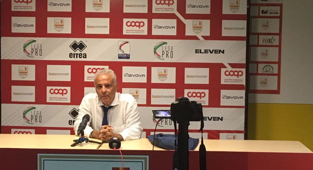 L'acquisto del Messina calcio più vicino, tra Sciotto e Mannino il dialogo continua