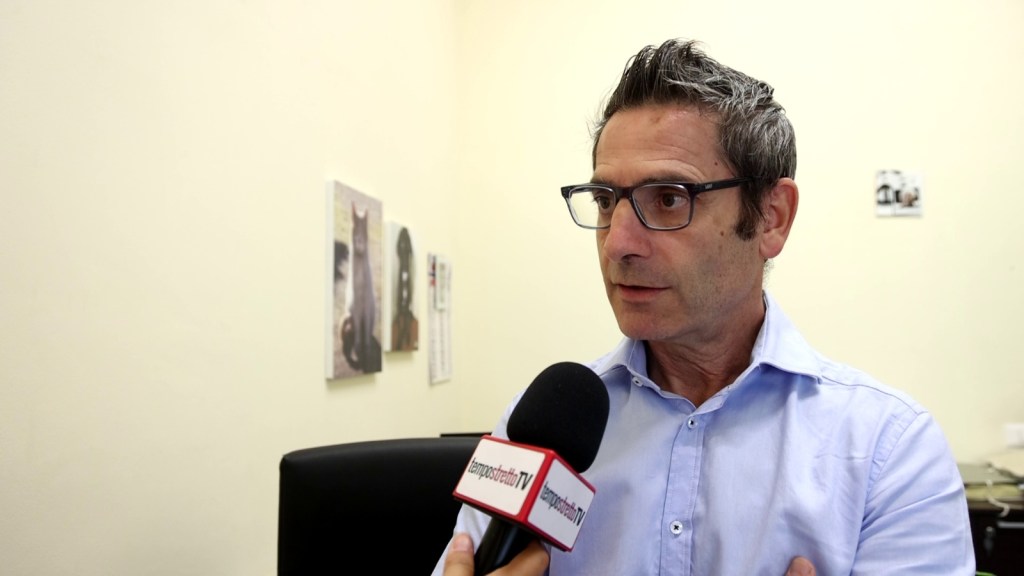 michelangelo restuccia comune Messina randagismo