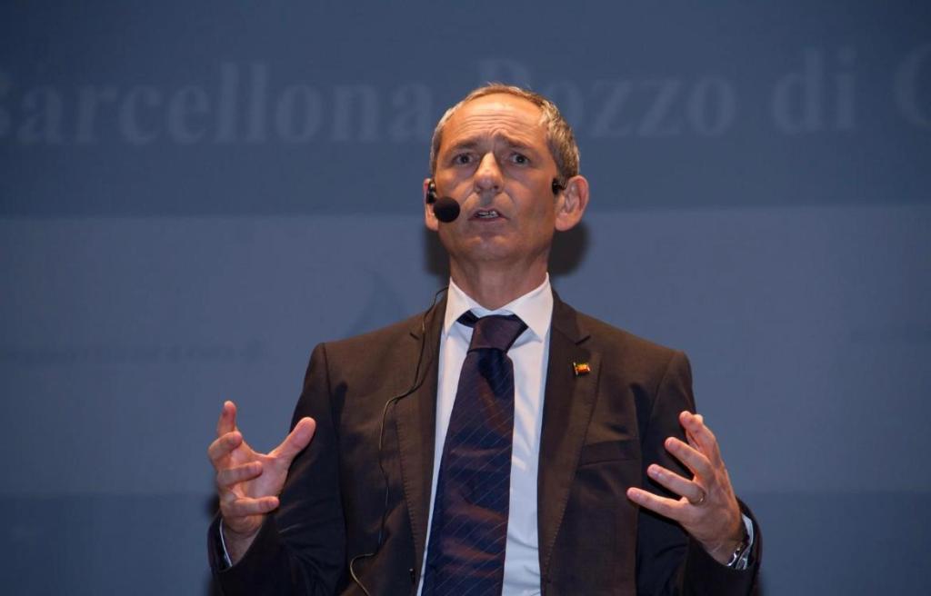 pronto soccorso ospedale sant'agata ko, calderone: asp che fa?