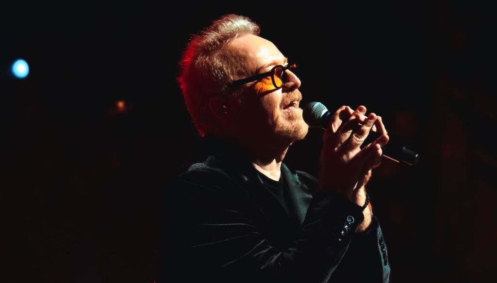 Umberto Tozzi a Milazzo