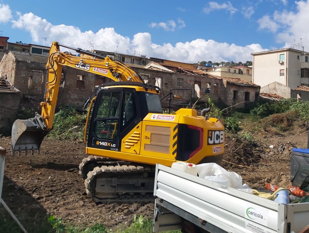 Messina. Fondo De Pasquale, al via i lavori a Giostra dopo 13 anni d'attesa