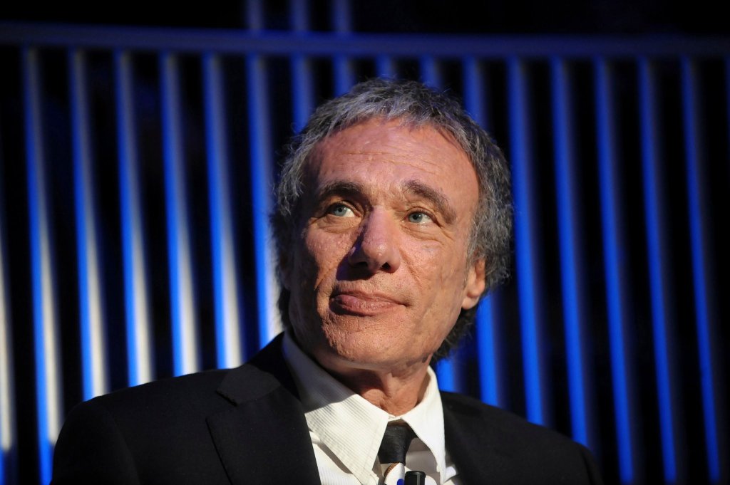 Messina. Michele Ainis e la sua "Trilogia degli specchi" alla Feltrinelli