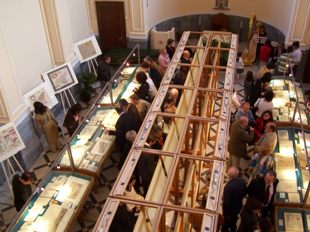 Biblioteca regionale di Messina, la poesia di Josè Russotti