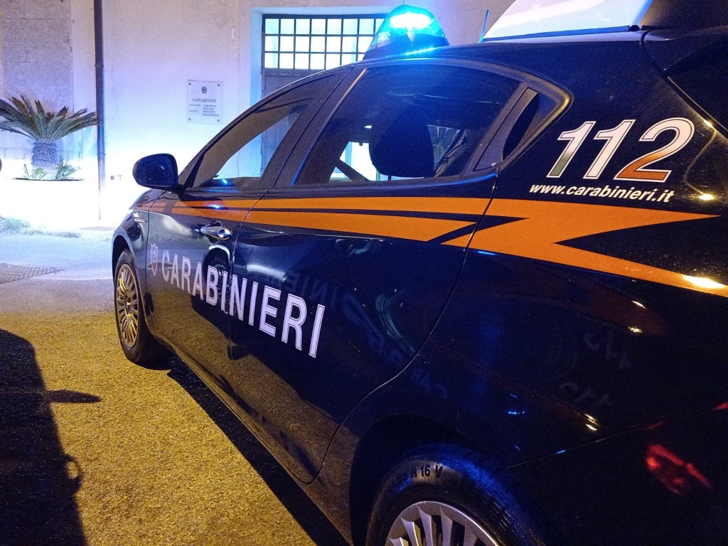 Carabinieri