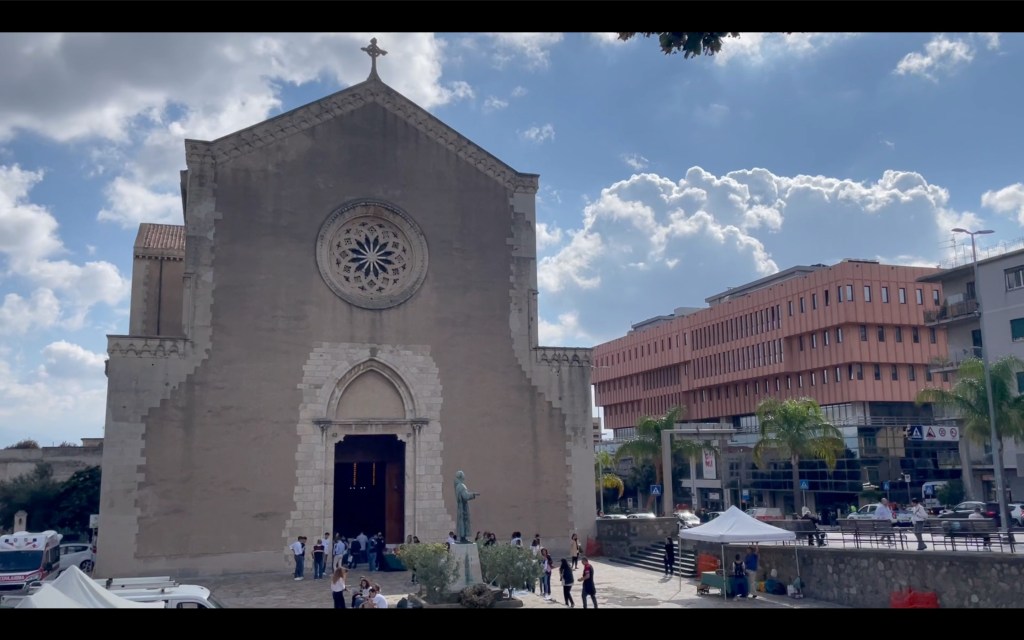 Giornate Fai a Messina, alla scoperta delle bellezze di Messina VIDEO
