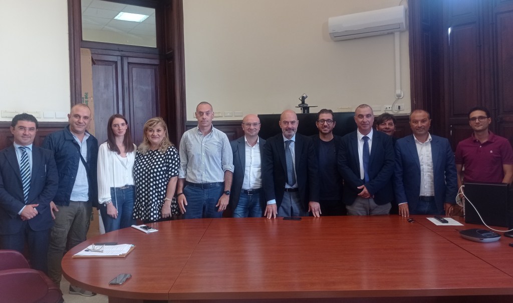 Disco orario sul viale San Martino e a Provinciale, Mondello: "Valuteremo le proposte"