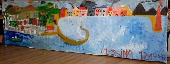 Messina. Giornata nazionale Sindrome di Down, Meter & Miles al Maurolico