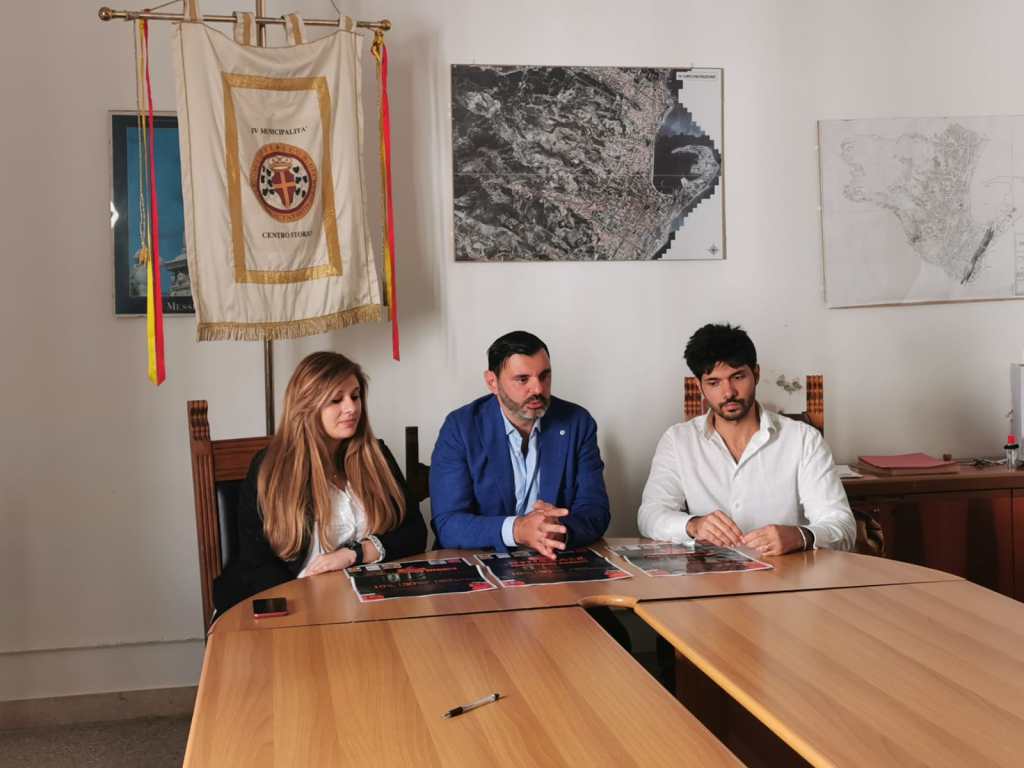 Messina. È qui la festa, Halloween a Villa Mazzini con la IV Municipalità