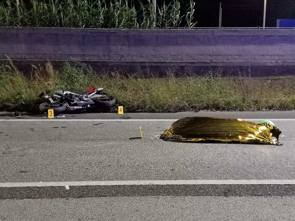 incidente mortale galati galeani messina