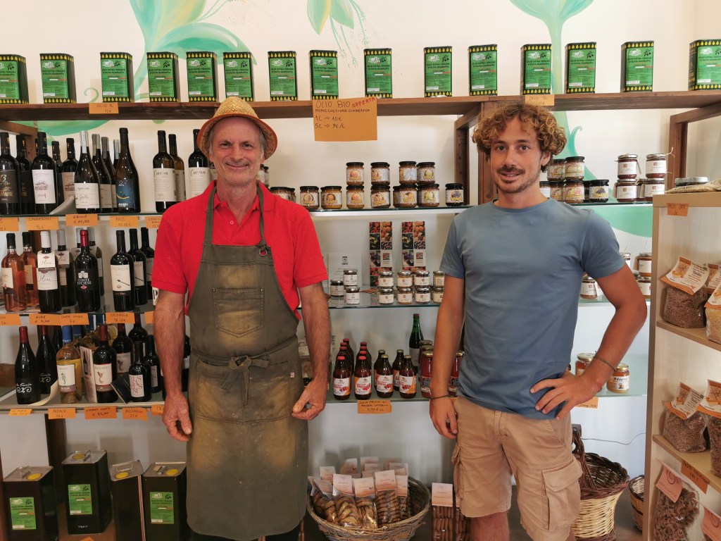 Ritorno a Messina dalla Danimarca: la missione "green" di Giancarlo De Pasquale