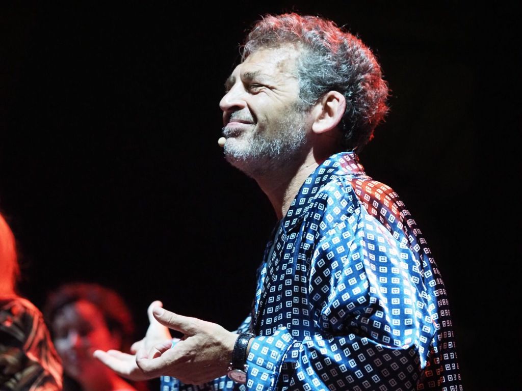 Ninni Bruschetta, lettera sul "Vittorio Emanuele": "Caro sovrintendente, dissento", Messina, teatro