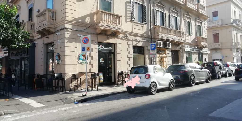 Messina. Posti per disabili occupati, un numero per il pronto intervento della polizia municipale