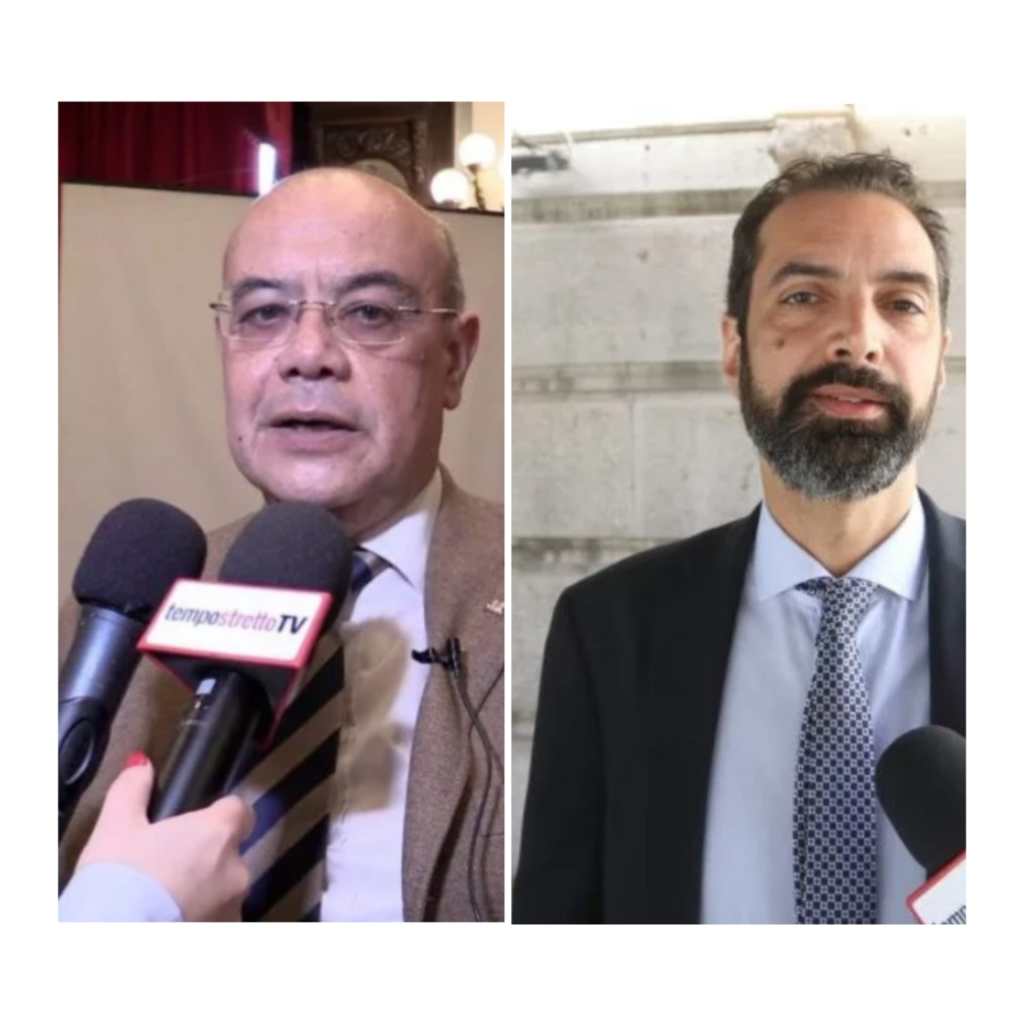 Pnrr, sì alla forestazione urbana per 8 Comuni della Città metropolitana di Messina