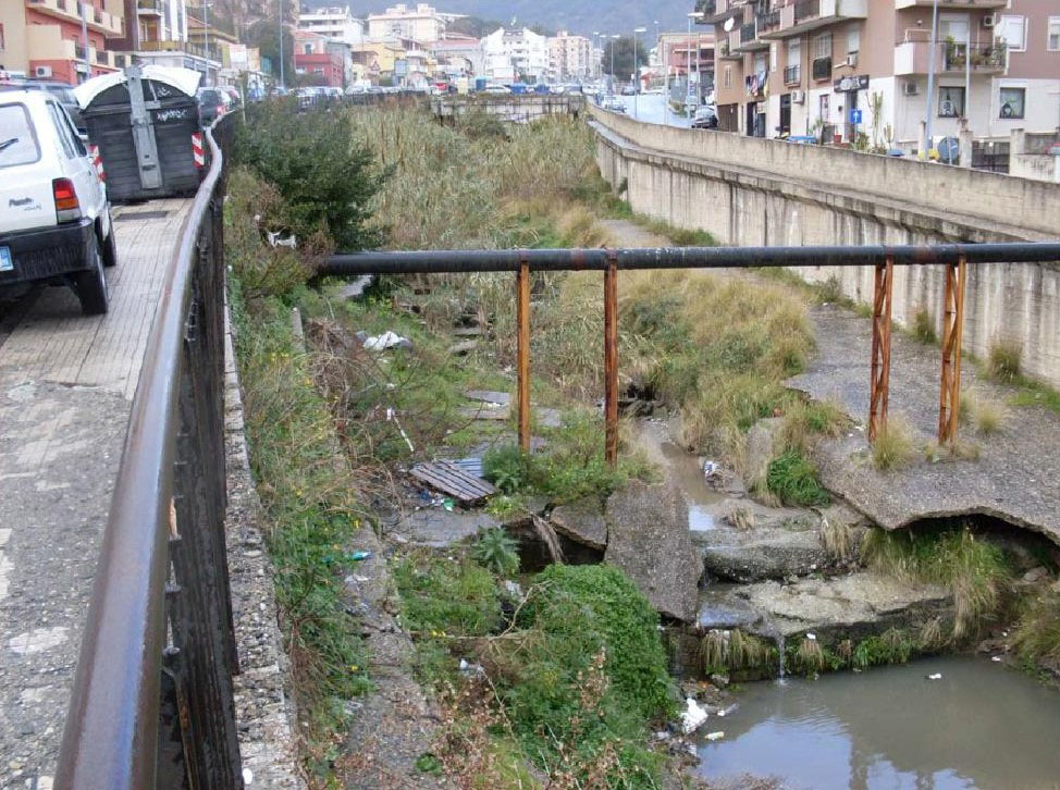 Messa in sicurezza del Torrente Annunziata, dalla Regione il via libera ambientale