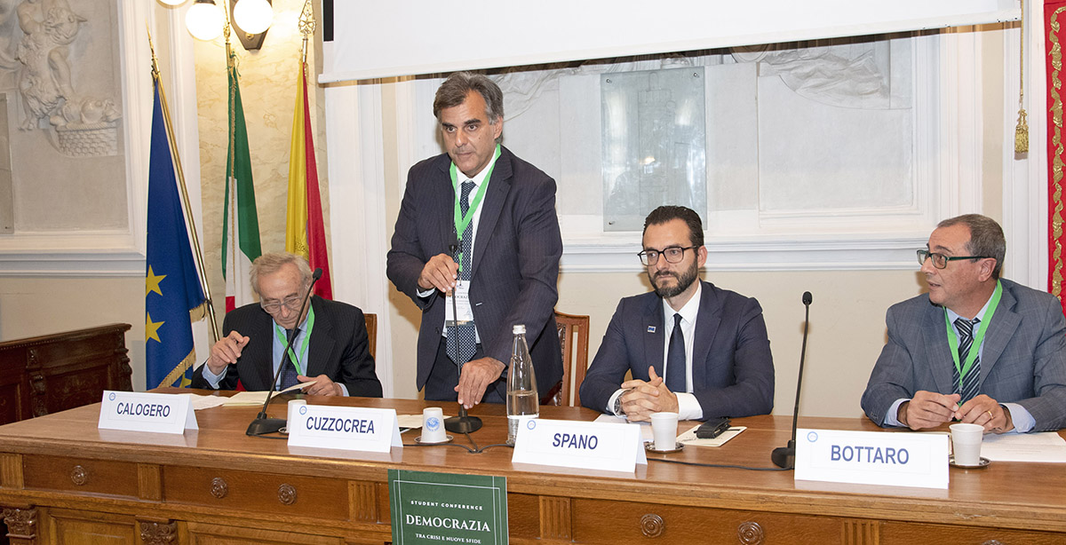 UniMe Dignit Uguaglianza E Libert Le Parole Chiave Per La Tutela 