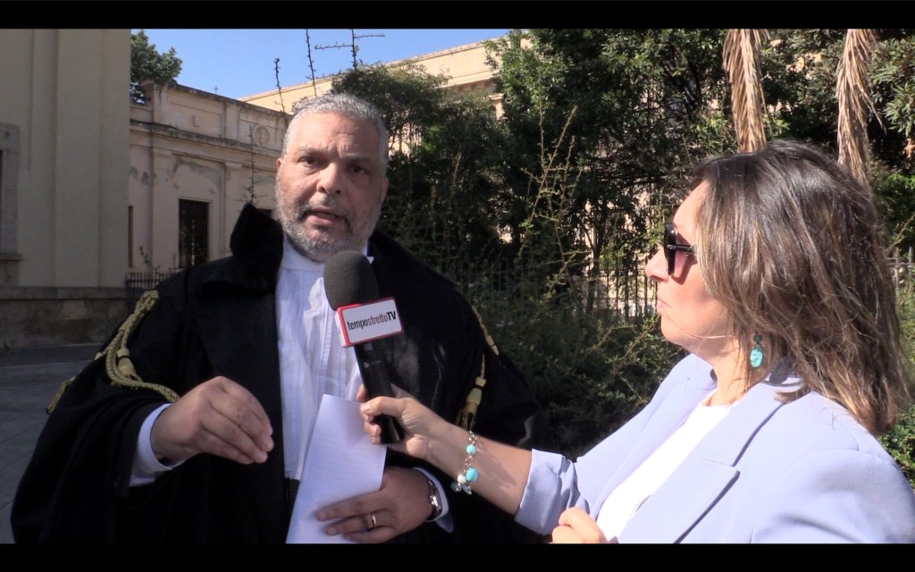 avv Filippo Mangiapane