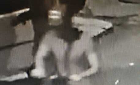 L'esecutore dell'intimidazione a Ciccio Cannizzaro