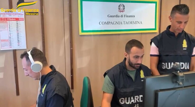 Il caporalato nella Rsa, nomi e dettagli