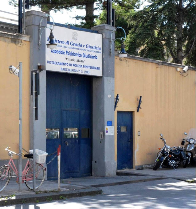 carcere barcellona