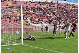 Reggina-Perugia 2-3