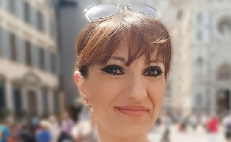 Rita De Lorenzo (Italia del Meridione)