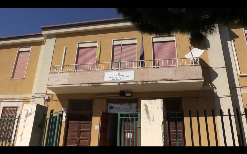 Messina. L'istituto "Giovanni XXII" e il rischio smembramento nella zona sud VIDEO