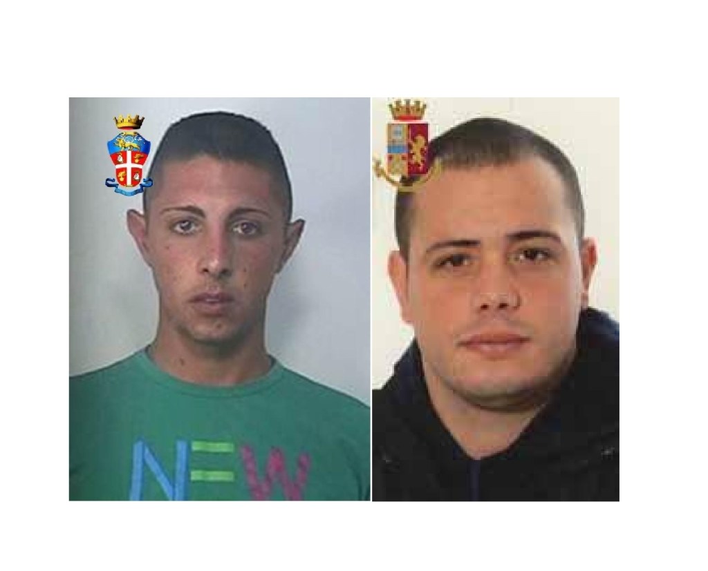 tamburella vittorio angelo arrigo testine