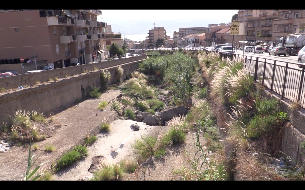 I torrenti, il waterfront e il risanamento: viaggio nella V Municipalità VIDEO