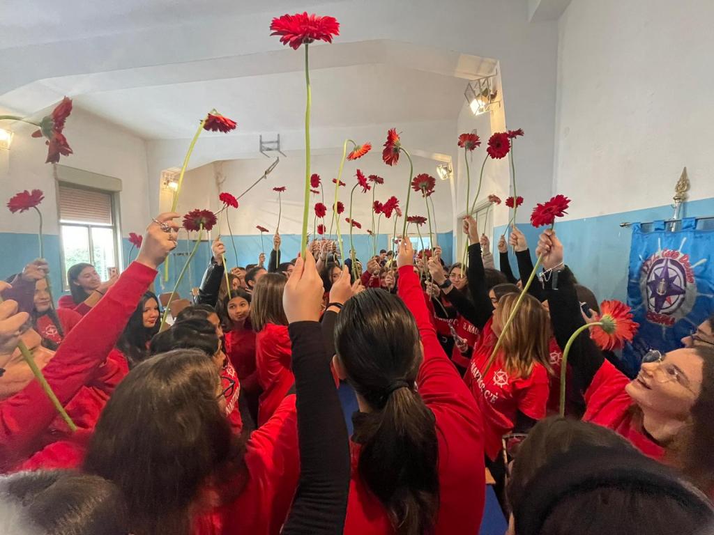 25 novembre nautico messina