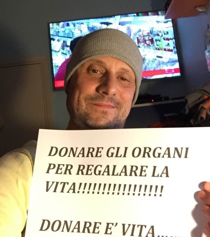 Le associazioni: "Lutto cittadino per la morte di Gaetano Alessandro"