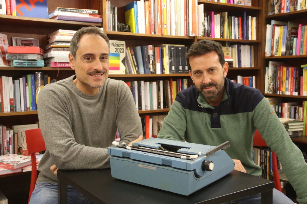 Currò e Failla: "Con il Clan Off portiamo l'energia del teatro nella casa dell'arte" VIDEO