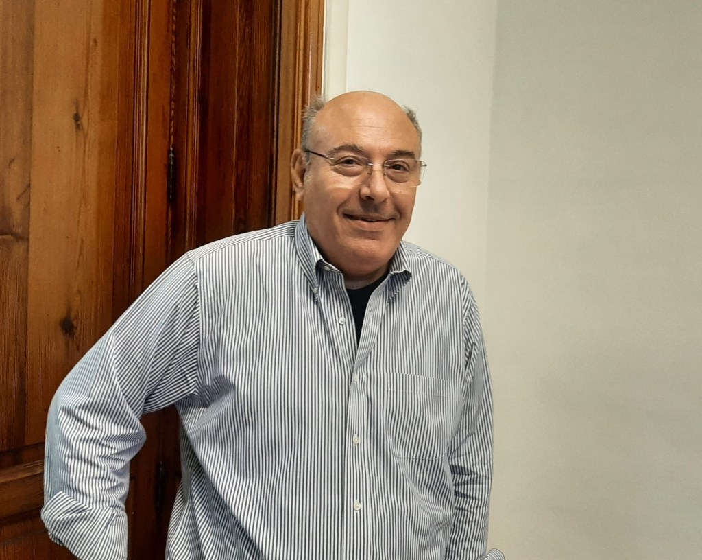 Finocchiaro: "Un ponte politica/imprenditoria per far rinascere Messina"